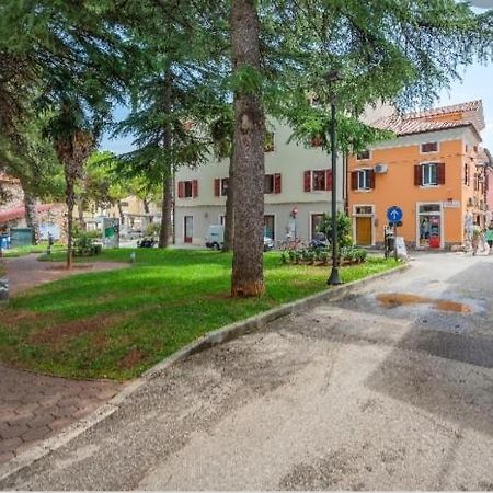 Green Day Novigrad Istria Exteriér fotografie