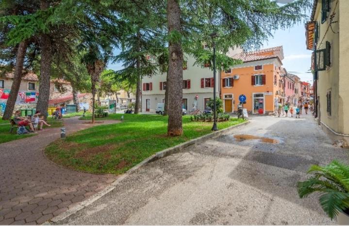Green Day Novigrad Istria Exteriér fotografie